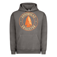 Arrowhead Collector Essential Urban Hoodie | Teevron