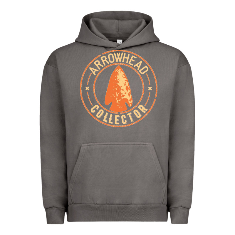 Arrowhead Collector Essential Urban Hoodie by linhVisuals | Teevron