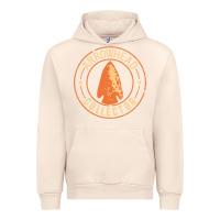 Sandshell arrowhead collector essential Urban Hoodie - linhVisuals