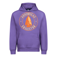 Tulip arrowhead collector essential Urban Hoodie - linhVisuals