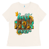 Bone Best Mom ever mother's day Ladies Tee - HowdyJamesFarm