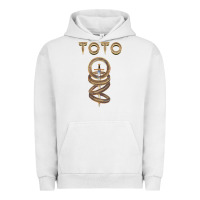 Pigment Lunar Rock TOTO ROCK Urban Hoodie - linhVisuals