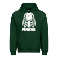 Forest Green predator Urban Hoodie - linhVisuals