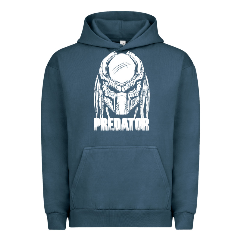 Predator Urban Hoodie by linhVisuals | Teevron