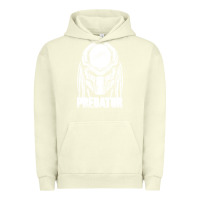 Pigment Pistachio predator Urban Hoodie - linhVisuals