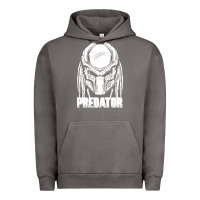 Pigment Tornado predator Urban Hoodie - linhVisuals