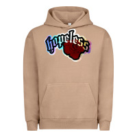 Pigment Burro holographic halsey hopeless fountai Urban Hoodie - linhVisuals