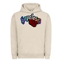Pigment French Oak holographic halsey hopeless fountai Urban Hoodie - linhVisuals