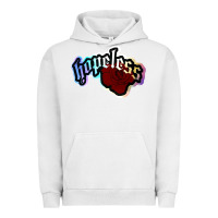 Pigment Lunar Rock holographic halsey hopeless fountai Urban Hoodie - linhVisuals