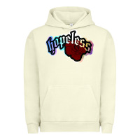 Pigment Pistachio holographic halsey hopeless fountai Urban Hoodie - linhVisuals