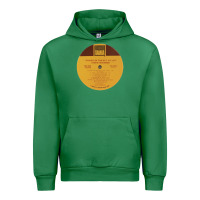 Emerald death s dynamic shroud wmv i ll try living like this 43547221 Urban Hoodie - linhVisuals