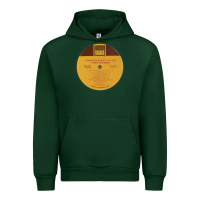 Forest Green death s dynamic shroud wmv i ll try living like this 43547221 Urban Hoodie - linhVisuals