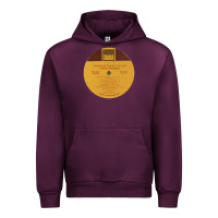 Mauve Wine death s dynamic shroud wmv i ll try living like this 43547221 Urban Hoodie - linhVisuals