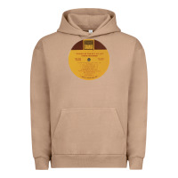 Pigment Burro death s dynamic shroud wmv i ll try living like this 43547221 Urban Hoodie - linhVisuals