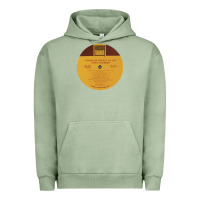 Pigment Oil Green death s dynamic shroud wmv i ll try living like this 43547221 Urban Hoodie - linhVisuals