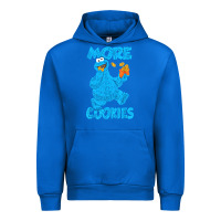 Cobalt more cookies classic shirt Urban Hoodie - linhVisuals