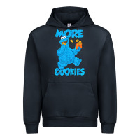 Navy more cookies classic shirt Urban Hoodie - linhVisuals