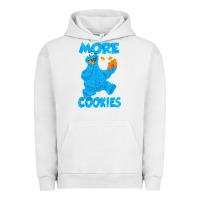Pigment Lunar Rock more cookies classic shirt Urban Hoodie - linhVisuals