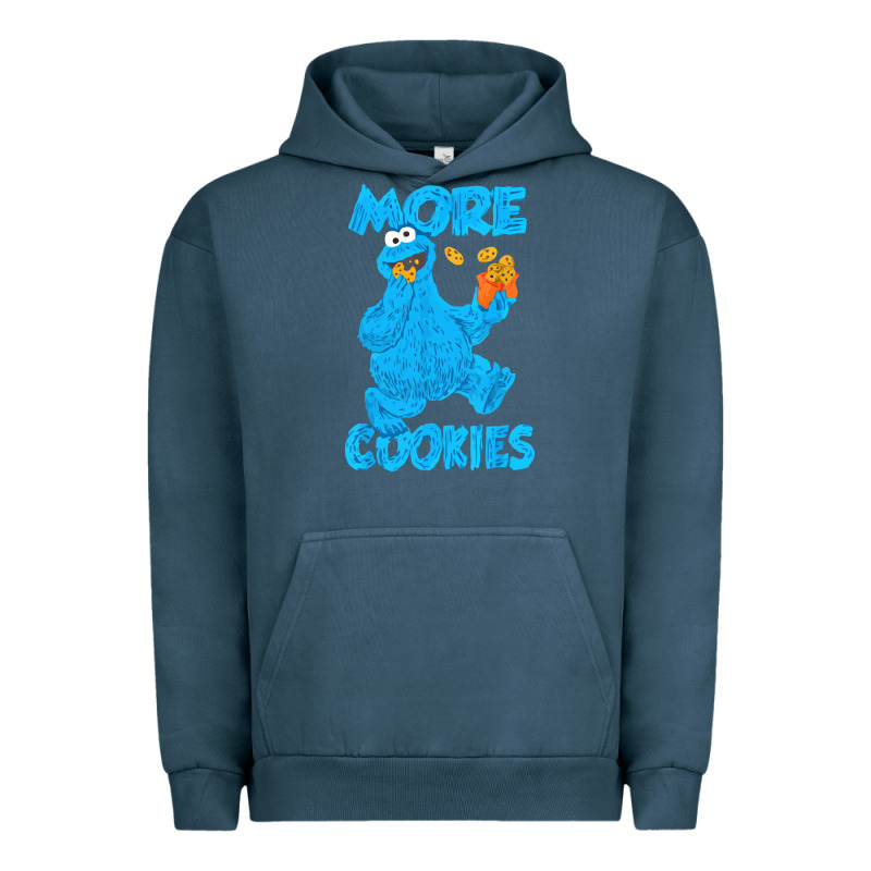 More Cookies Classic Shirt Urban Hoodie by linhVisuals | Teevron