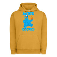 Pigment Peanut Butter more cookies classic shirt Urban Hoodie - linhVisuals