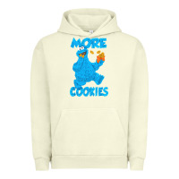 Pigment Pistachio more cookies classic shirt Urban Hoodie - linhVisuals