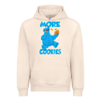 Sandshell more cookies classic shirt Urban Hoodie - linhVisuals