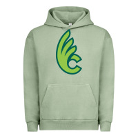 Wilmington College Quaqers Urban Hoodie | Teevron