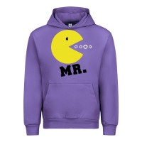 Tulip Mr Pacman Urban Hoodie - linhVisuals