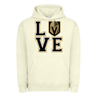 Pigment Pistachio the love golden knight Urban Hoodie - linhVisuals