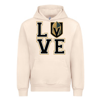 The Love Golden Knight Urban Hoodie | Teevron