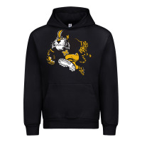 The Missouri Tigers Urban Hoodie | Teevron