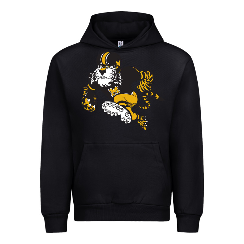 The Missouri Tigers Urban Hoodie by linhVisuals | Teevron
