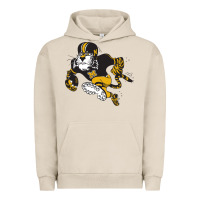 Pigment French Oak the missouri tigers Urban Hoodie - linhVisuals