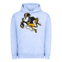 Pigment Grape Ice the missouri tigers Urban Hoodie - linhVisuals