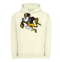 Pigment Pistachio the missouri tigers Urban Hoodie - linhVisuals