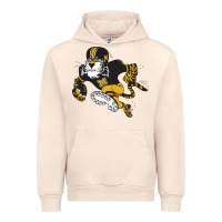 Sandshell the missouri tigers Urban Hoodie - linhVisuals