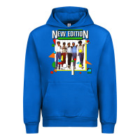 New Edition Urban Hoodie | Teevron