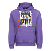 Tulip new edition Urban Hoodie - linhVisuals