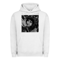 Pigment Lunar Rock kate bush vintage Urban Hoodie - linhVisuals