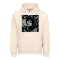 Sandshell kate bush vintage Urban Hoodie - linhVisuals