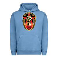 Prophets Of Rage Poster Urban Hoodie | Teevron