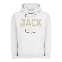 Pigment Lunar Rock Genuine Jack Funny Personalized Name Urban Hoodie - linhVisuals