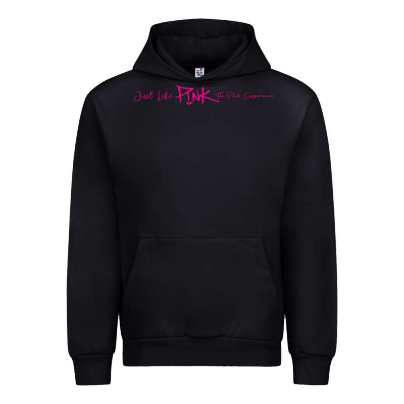 Pink Müṡïc Cṏǹcert P!nk Urban Hoodie by linhVisuals | Teevron