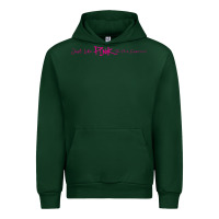 Forest Green pink müṡïc cṏǹcert p!nk Urban Hoodie - linhVisuals