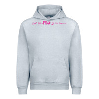 Heather Grey pink müṡïc cṏǹcert p!nk Urban Hoodie - linhVisuals