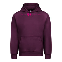 Mauve Wine pink müṡïc cṏǹcert p!nk Urban Hoodie - linhVisuals