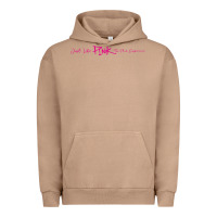 Pigment Burro pink müṡïc cṏǹcert p!nk Urban Hoodie - linhVisuals