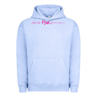 Pigment Grape Ice pink müṡïc cṏǹcert p!nk Urban Hoodie - linhVisuals