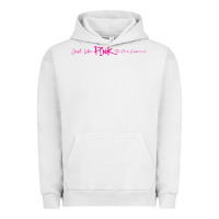 Pigment Lunar Rock pink müṡïc cṏǹcert p!nk Urban Hoodie - linhVisuals