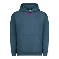 Pigment Midnight Navy pink müṡïc cṏǹcert p!nk Urban Hoodie - linhVisuals